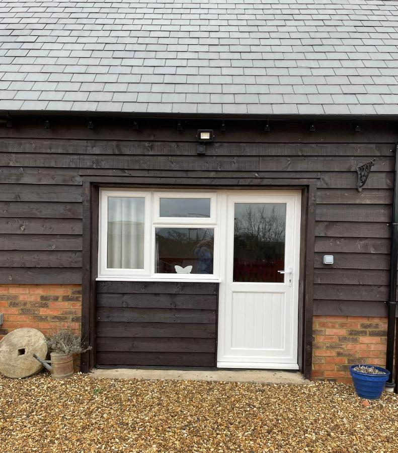 Little Buttercup Cottage Brackley  Exteriör bild